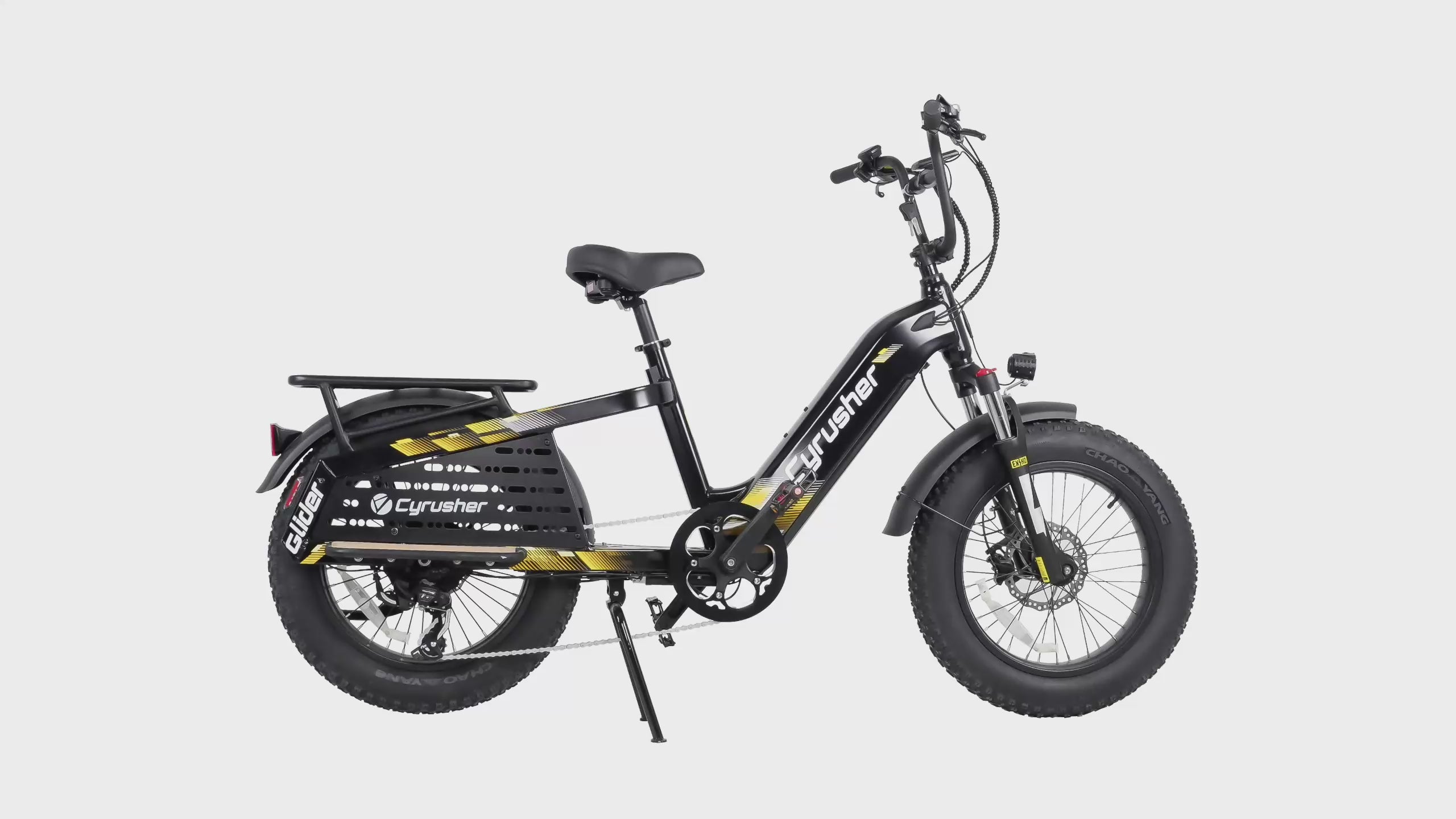 Load video: Build It Your Way