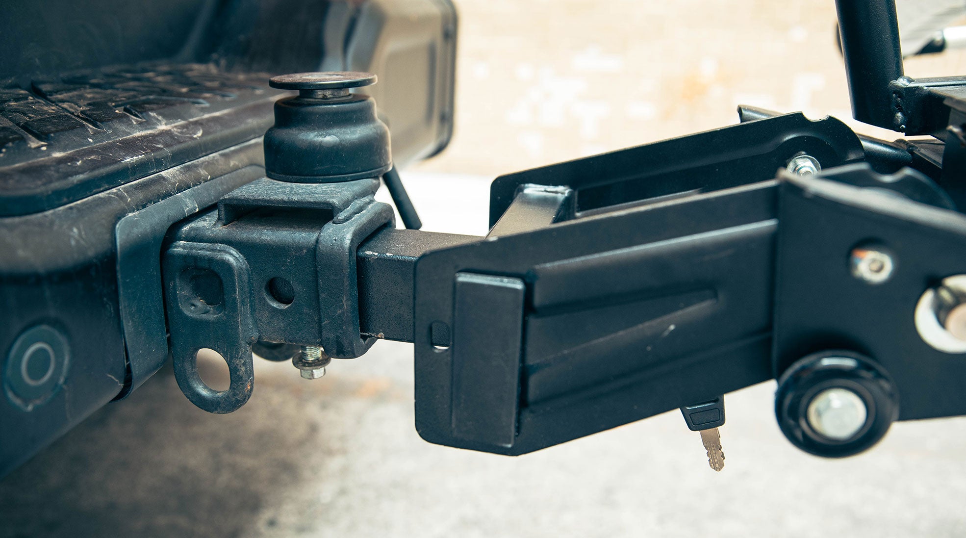 Car Racks For Electric Bike