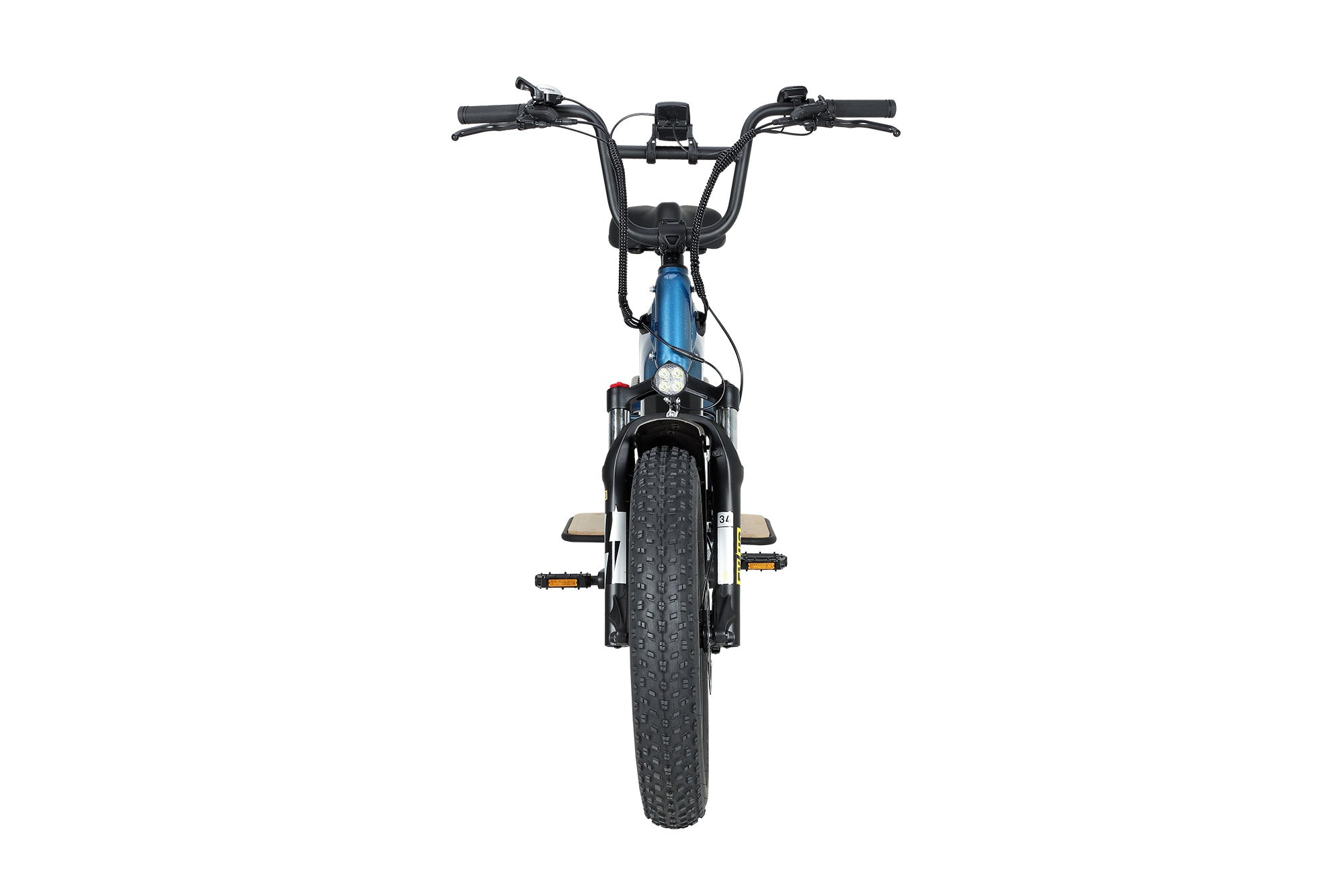 Cyrusher Glider Cargo E-Bike