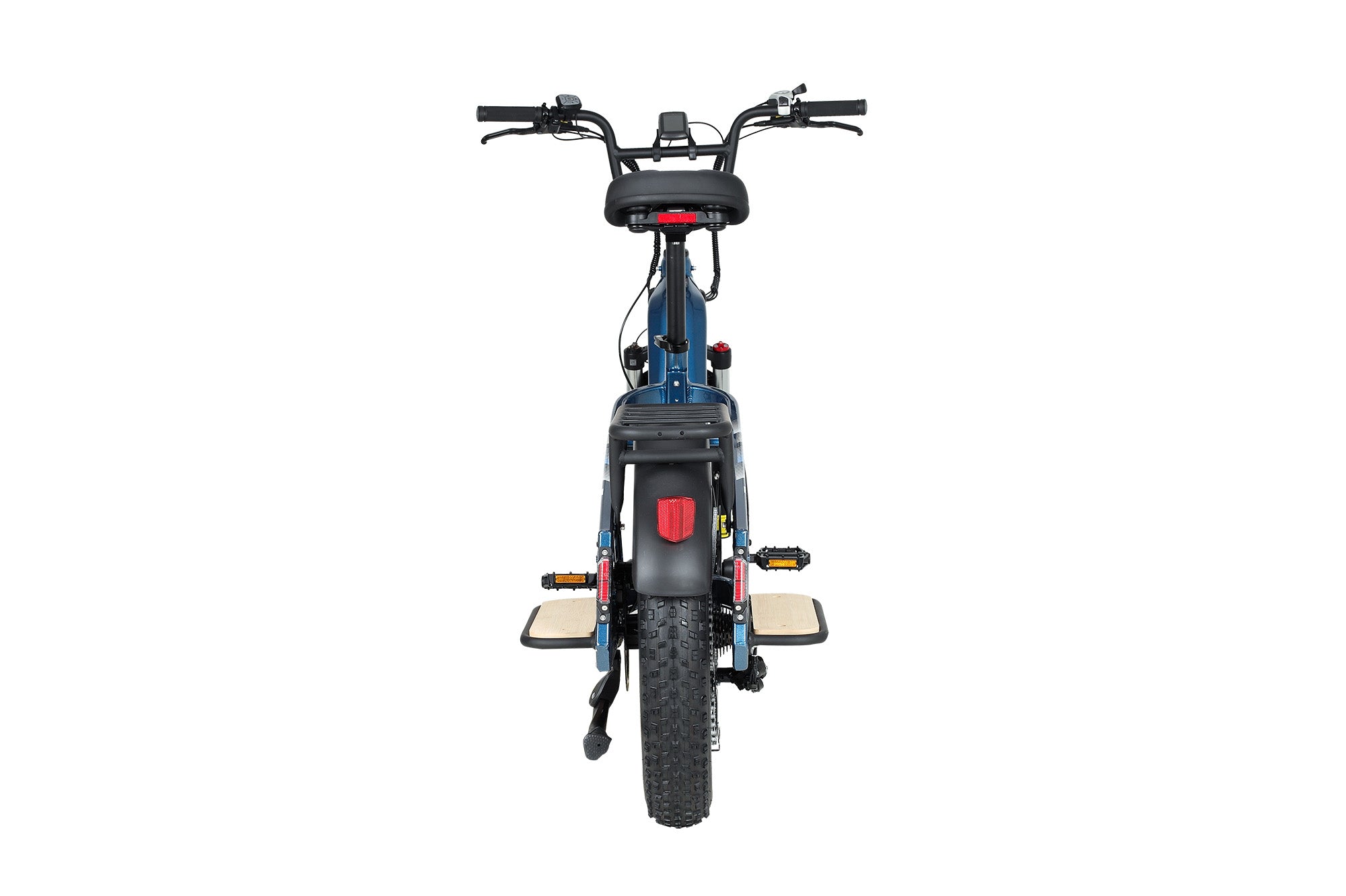 Cyrusher Glider Cargo E-Bike