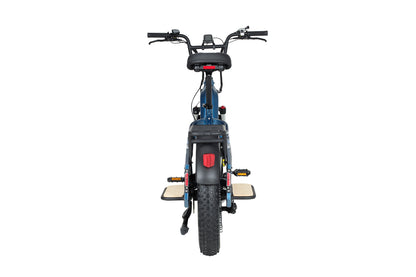Cyrusher Glider Cargo E-Bike