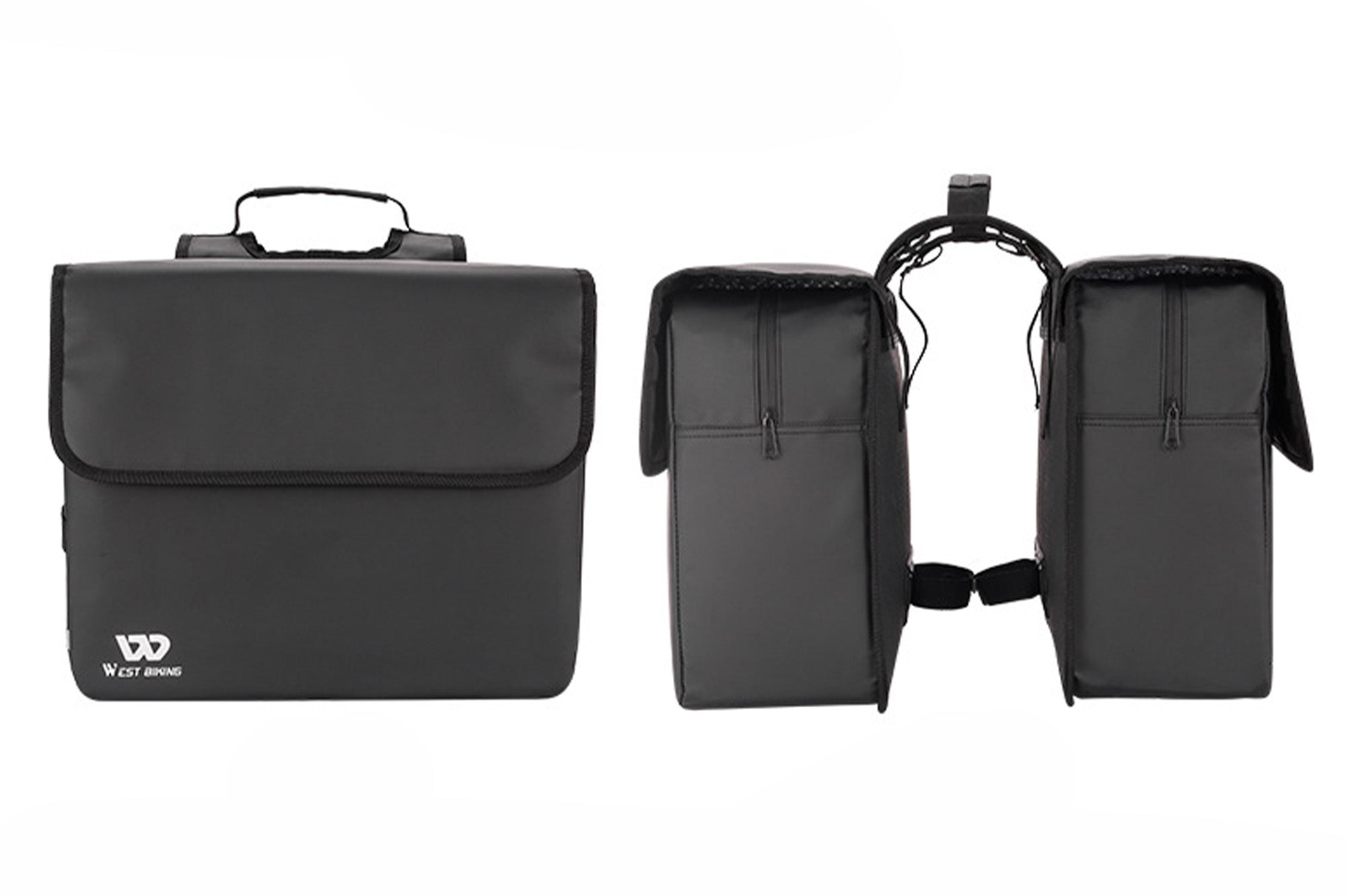 Pannier Bag SR200