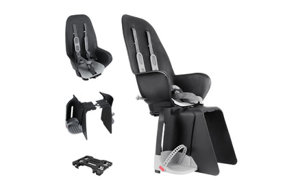 Rear Child Bike Seat