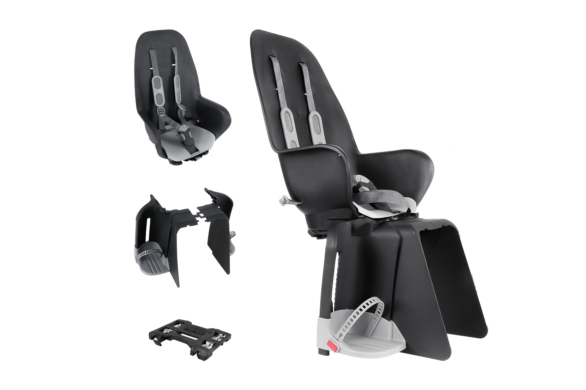 Rear Child Bike Seat