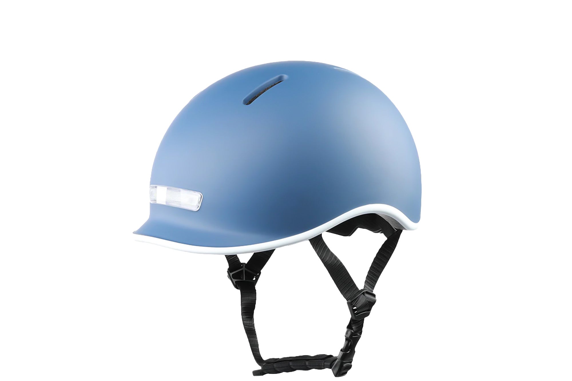 Stylish Helmet with Light