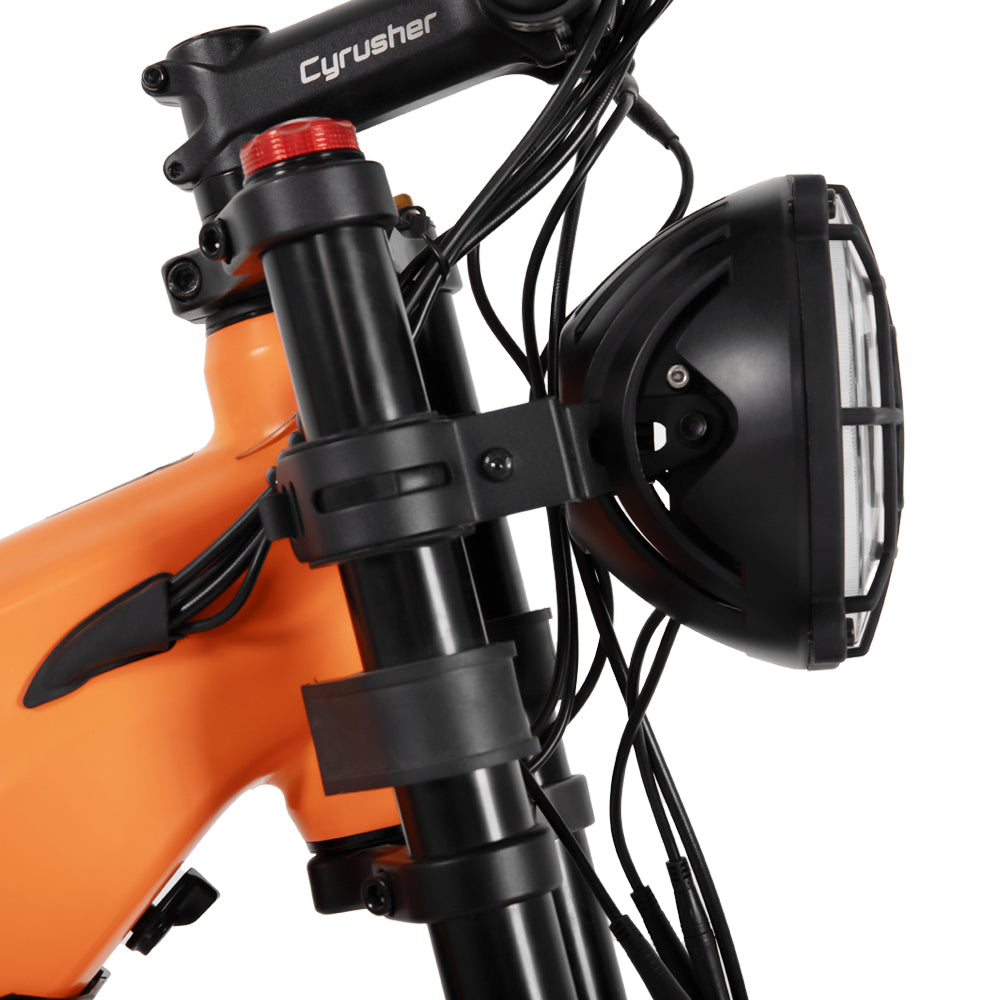 Kingkong Pro Headlight for Ranger/Trax