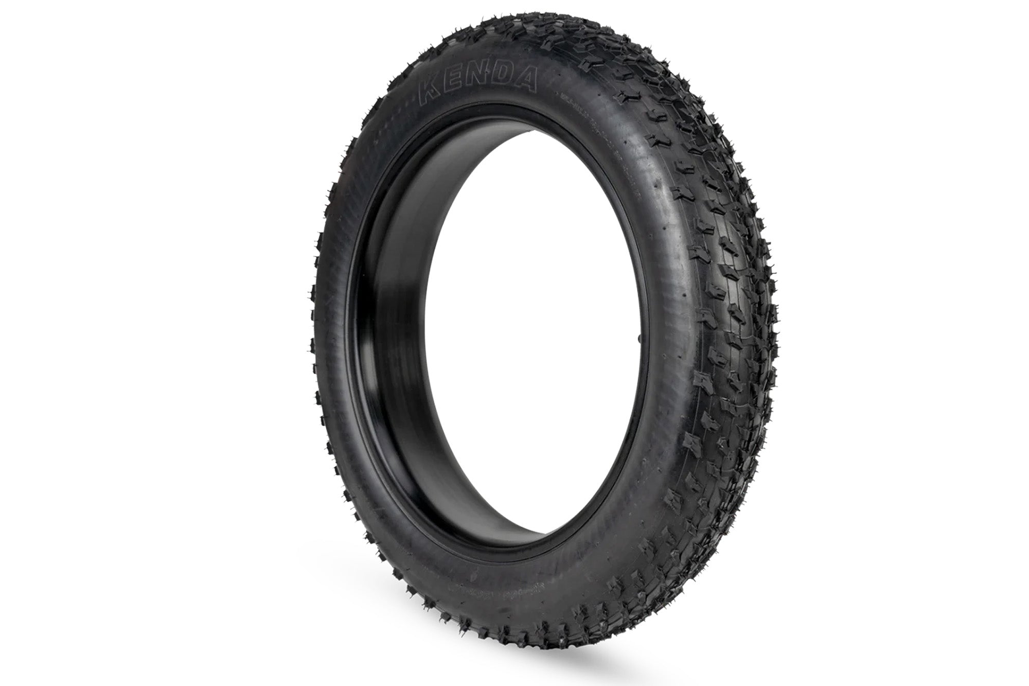 20"x4.0" Mud Fat Tire