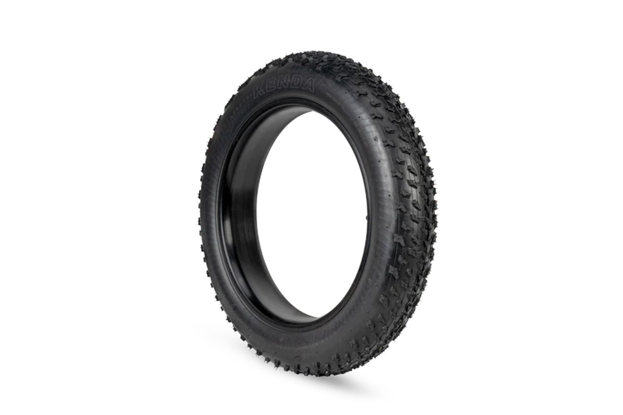 26"x4.0" Mud Fat Tire