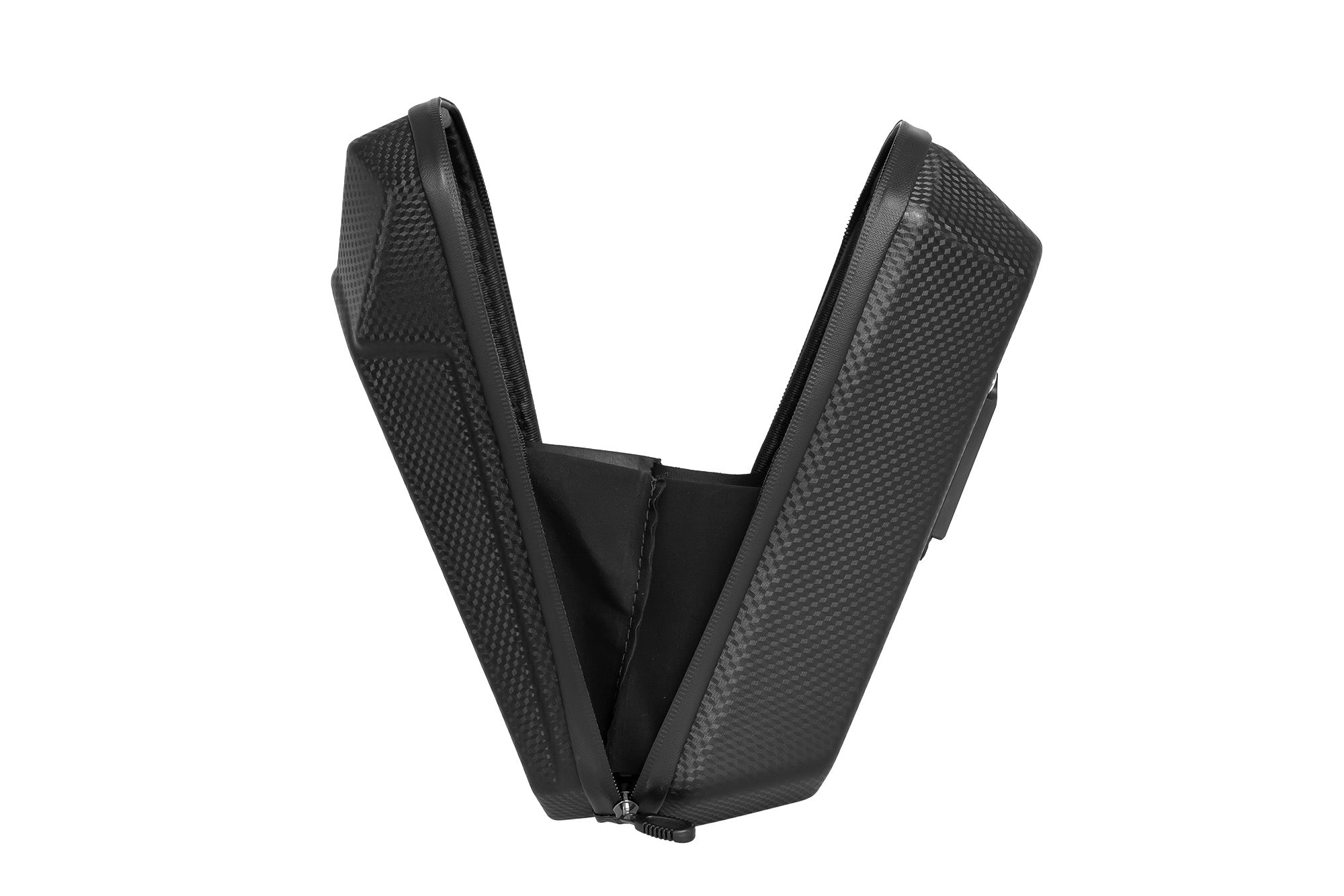 Quick Release Hard Shell Storage Bag for Glider E-Bike & Scooter