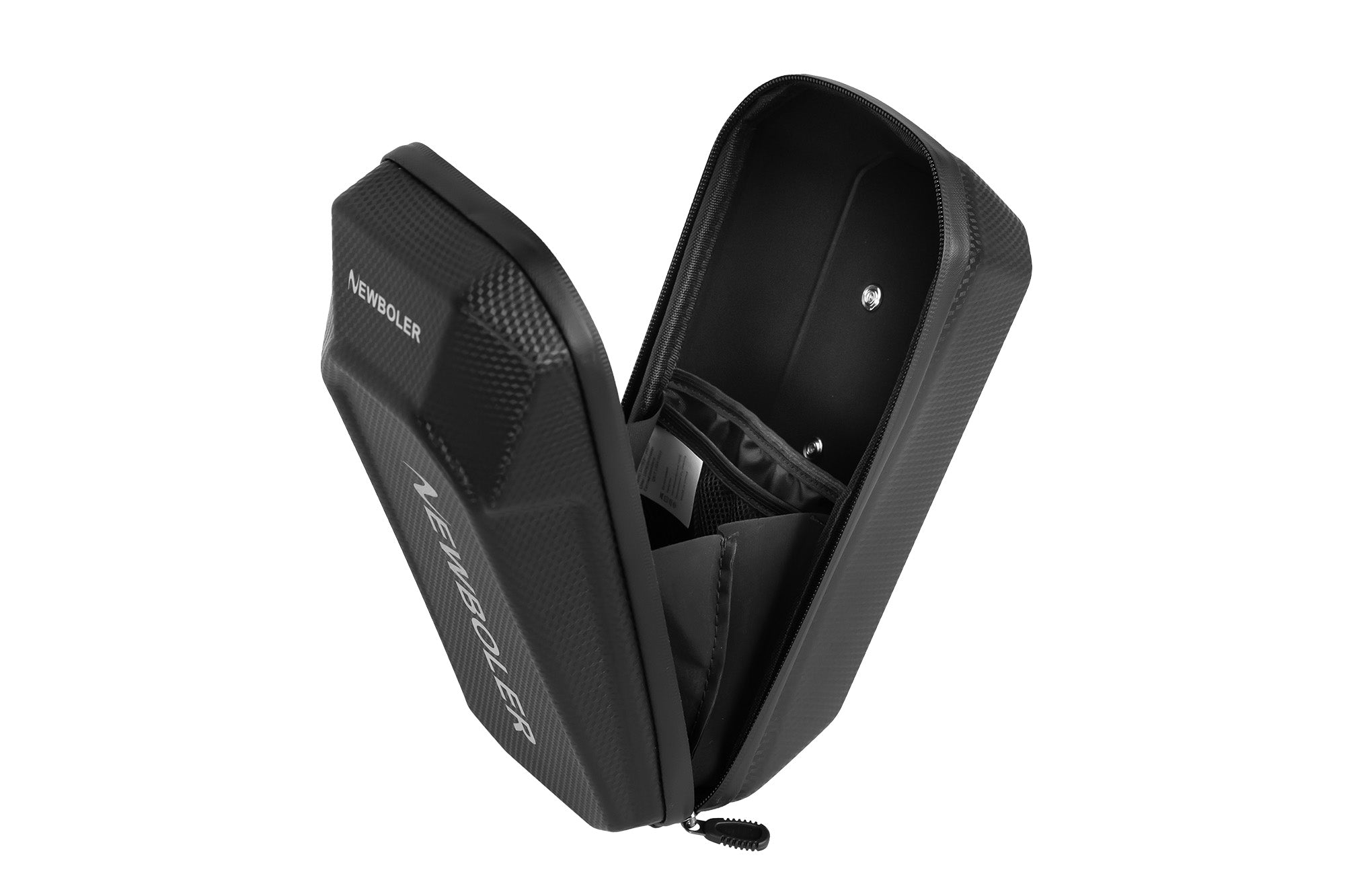 Quick Release Hard Shell Storage Bag for Glider E-Bike & Scooter