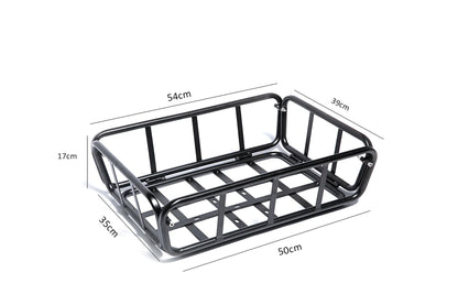 Rear Cargo Basket