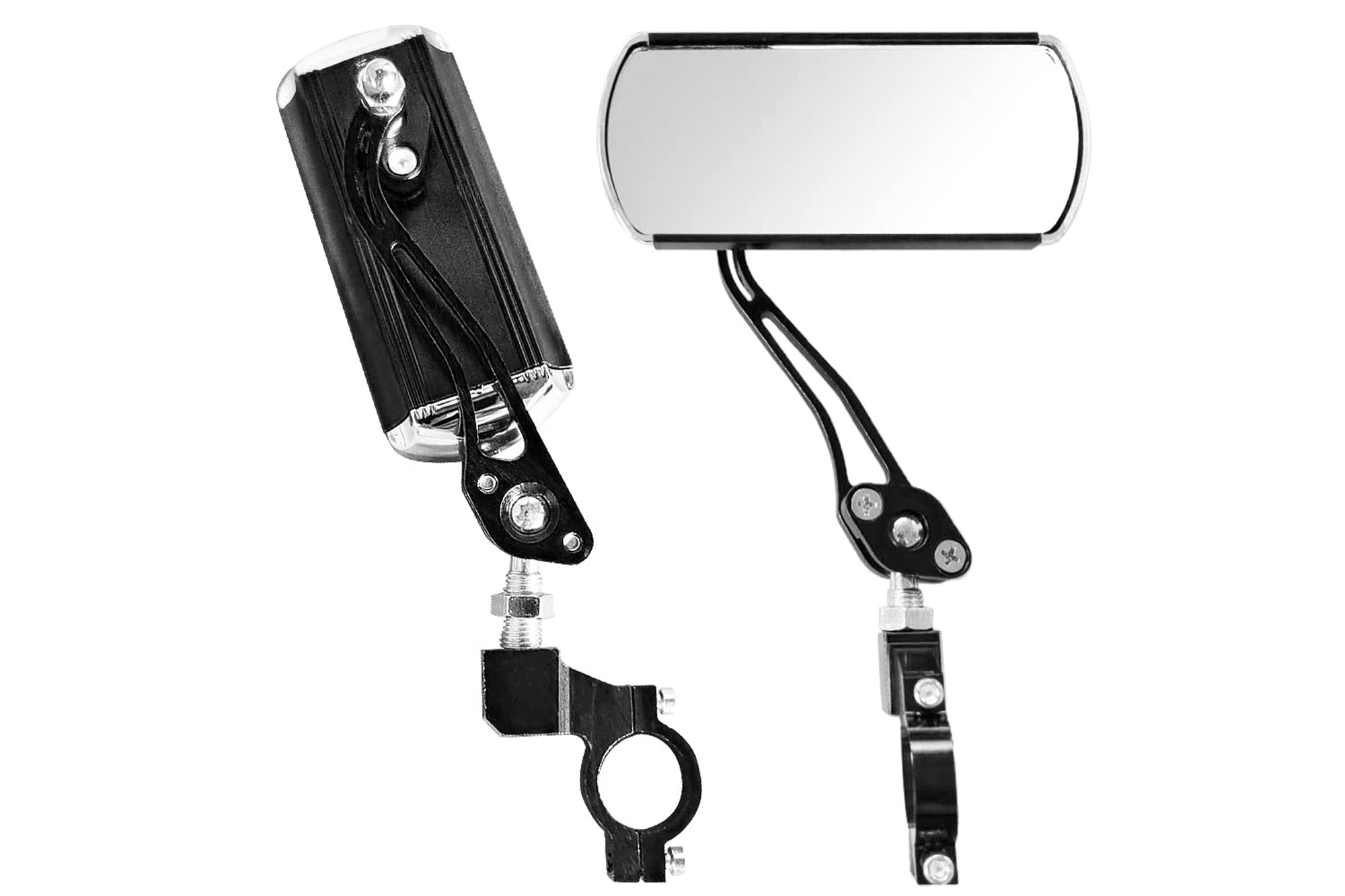 Rearview Mirrors