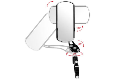 Rearview Mirrors