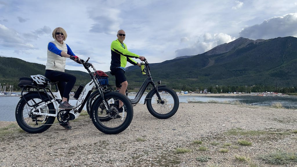 From Hesitation to Joy: How Cyrusher Trax Rekindled My Love for Riding