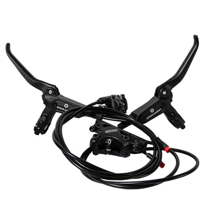 Hydraulic Brake Set for XF800