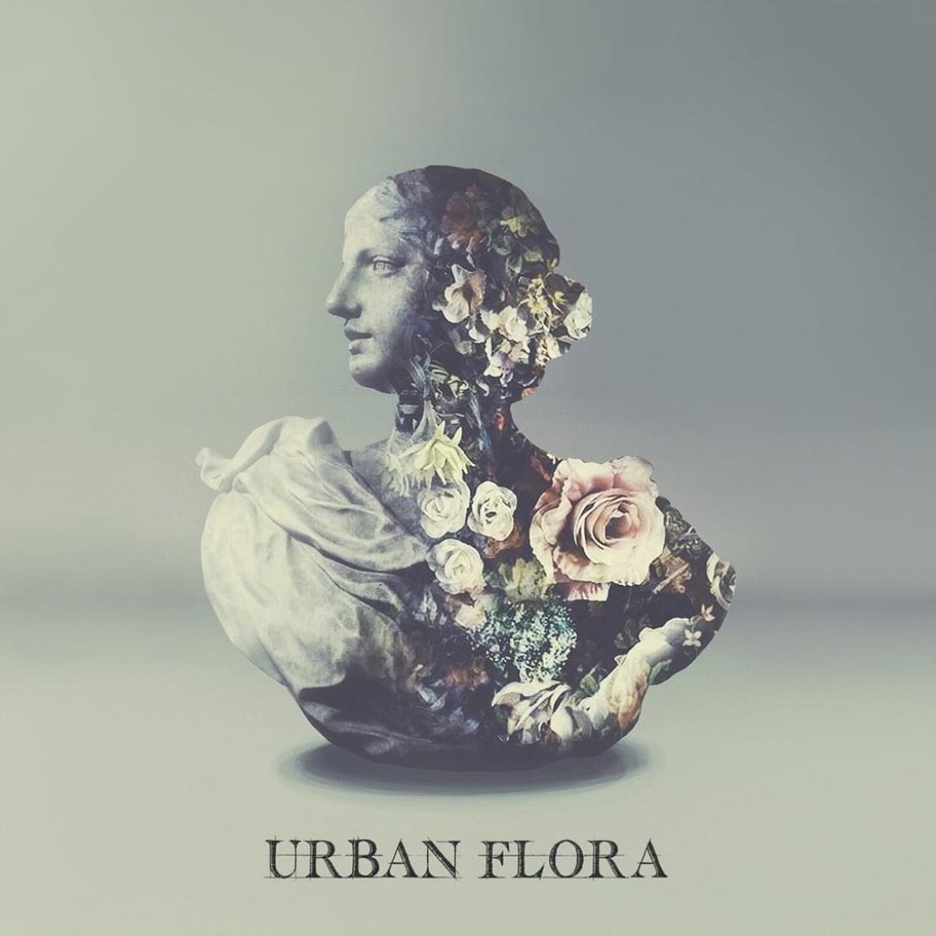 Picture of: Alina Baraz & Galimatias – Urban Flora – EP Lyrics and Tracklist