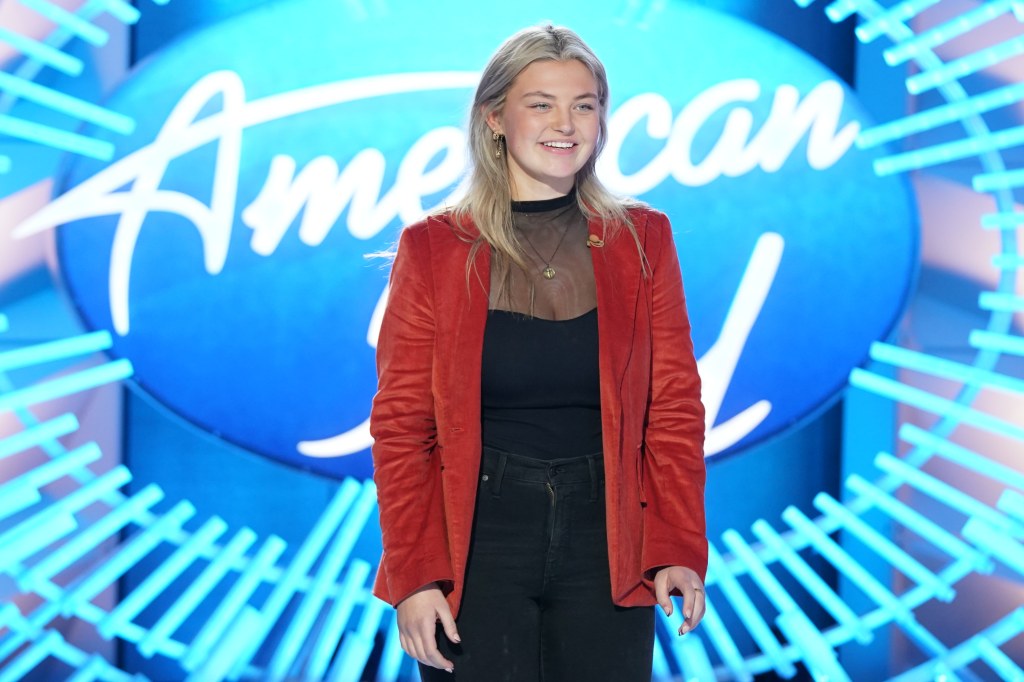 Picture of: Cleveland singer Emyrson Flora to appear on ‘American Idol