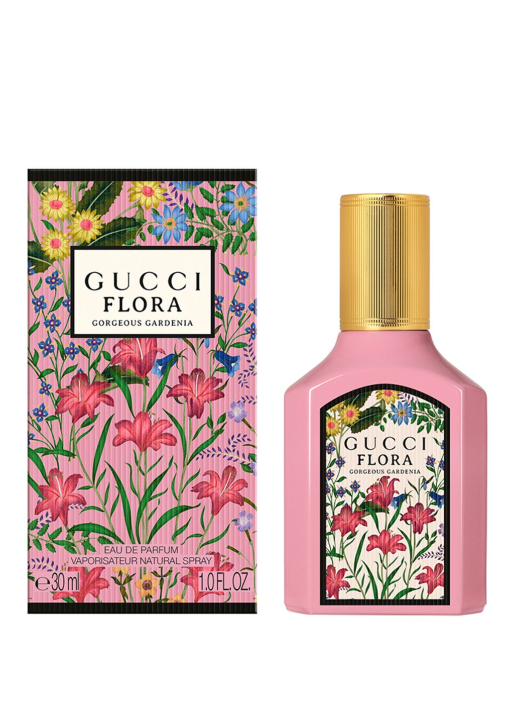 Picture of: GUCCI Beauty FLORA GORGEOUS GARDENIA  Breuninger