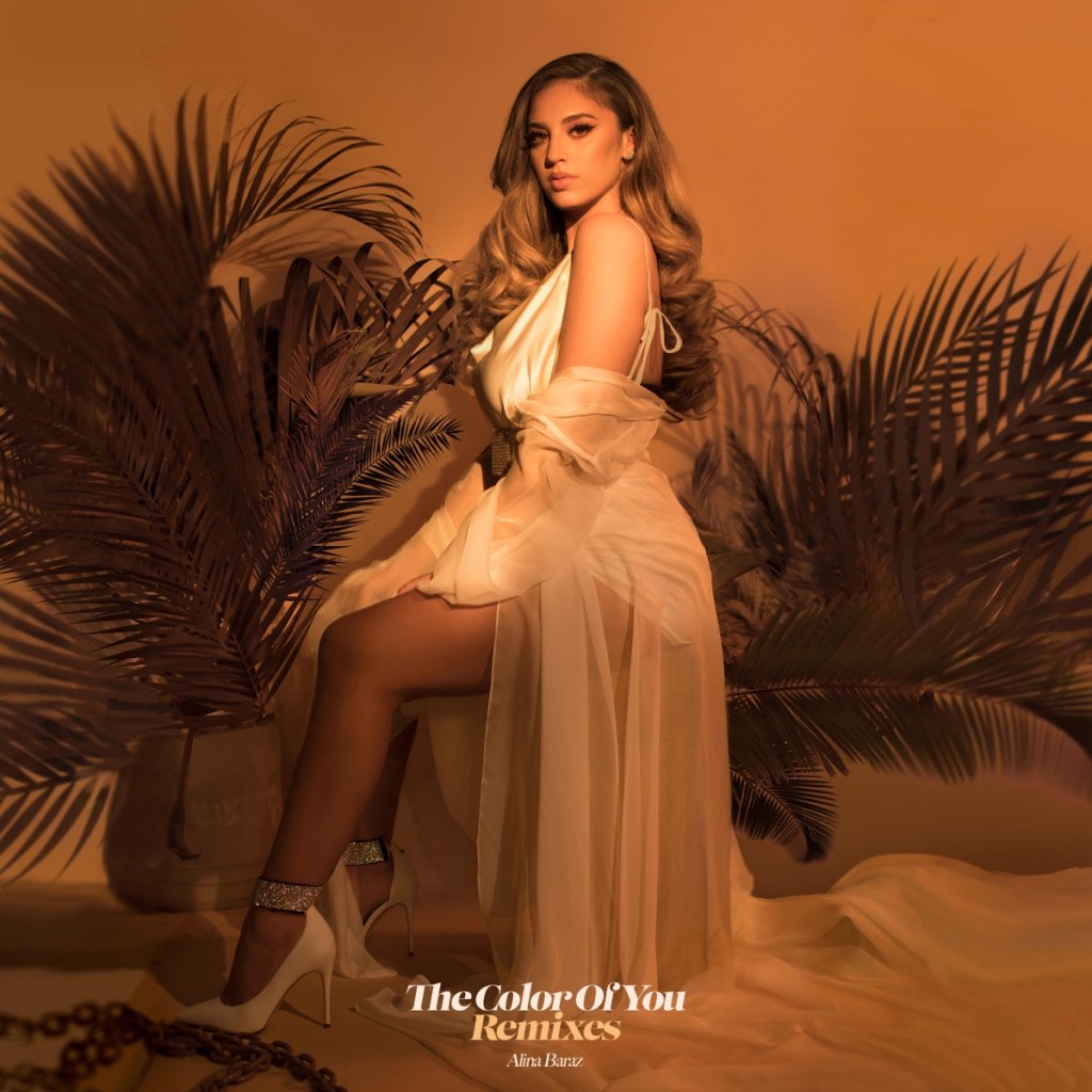 Picture of: Urban Flora by Alina Baraz & Galimatias on Apple Music